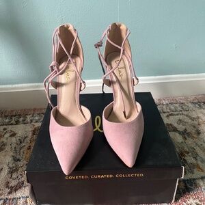 Lulus heels